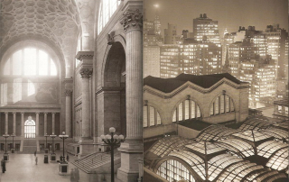 Illustration for article titled Grandes construcciones de la era moderna, completamente destruidas